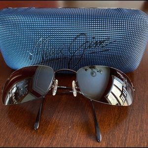 Maui Jim Sunglasses